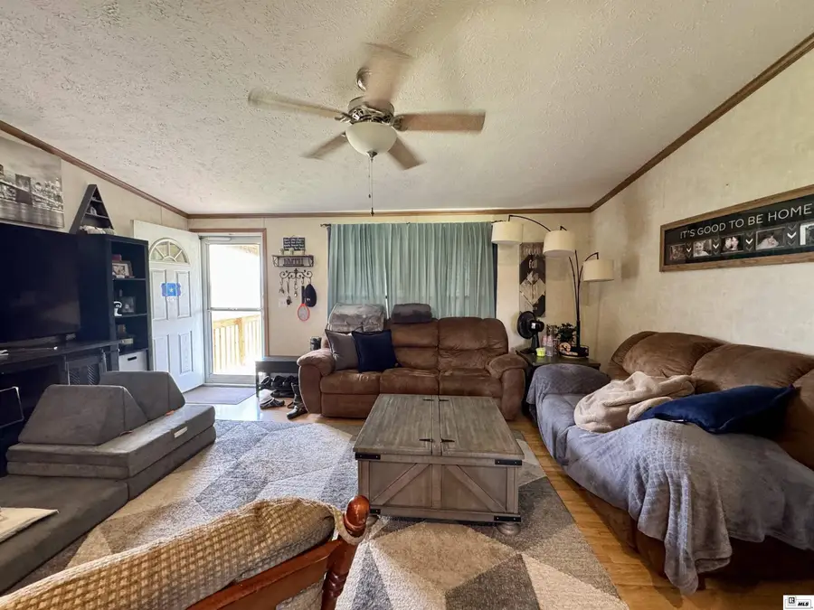 59 R S Clark Road, Rayville, LA 71269 - #3