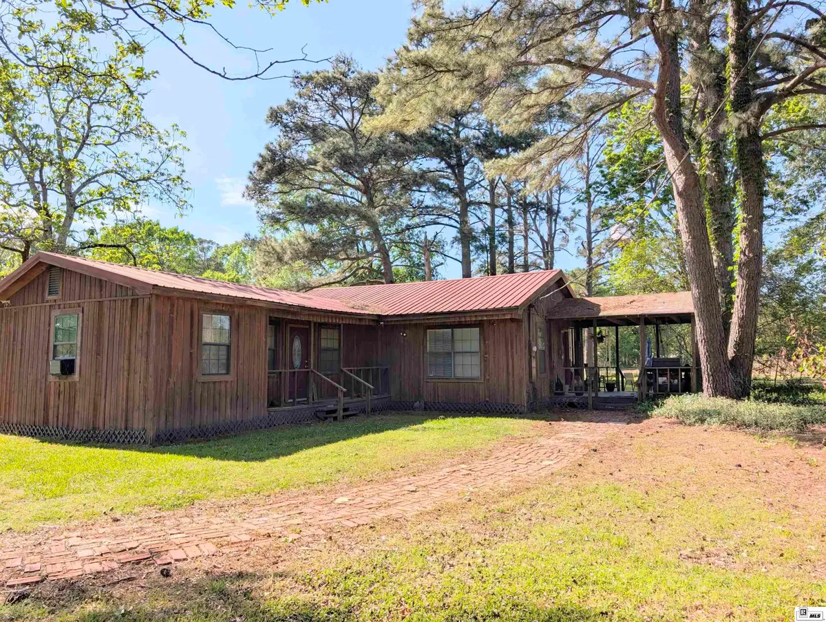 120 Carroll Road, Winnsboro, LA 71295 - #1