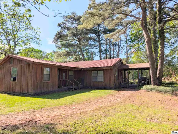 120 Carroll Road, Winnsboro, LA 71295
