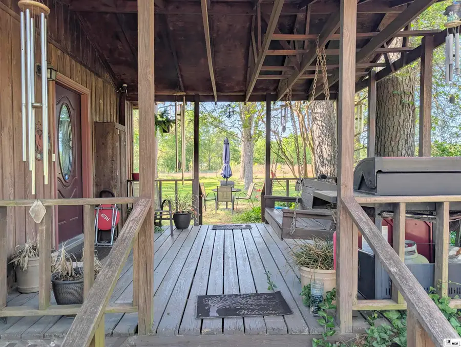 120 Carroll Road, Winnsboro, LA 71295 - #2