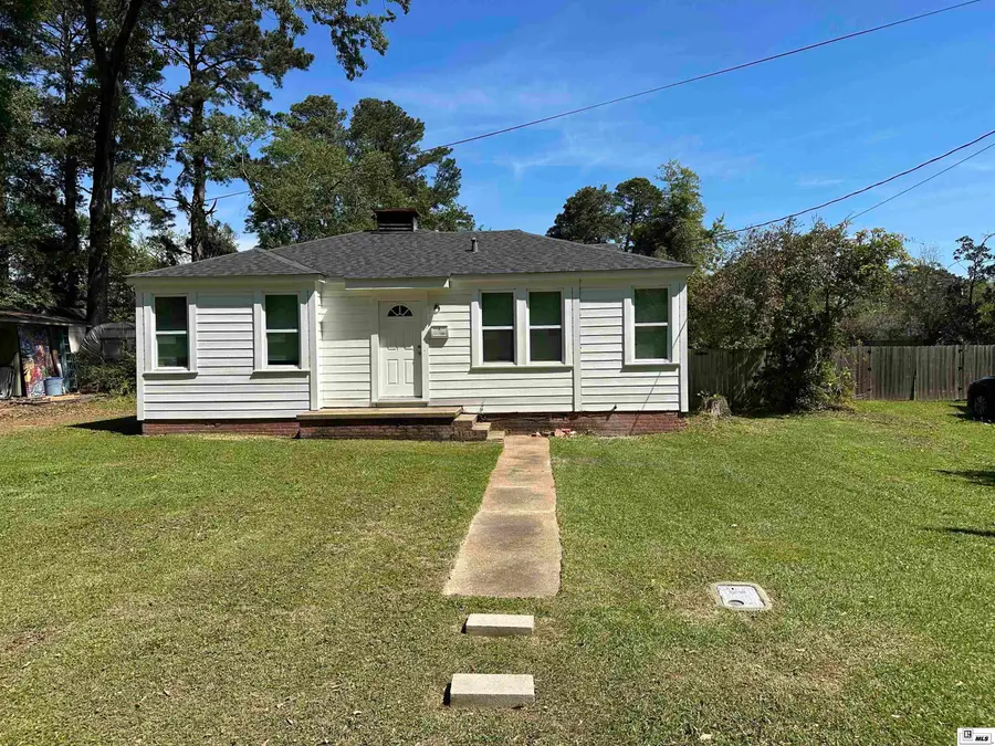 1309 Marbury Drive, Ruston, LA 71270 - #2