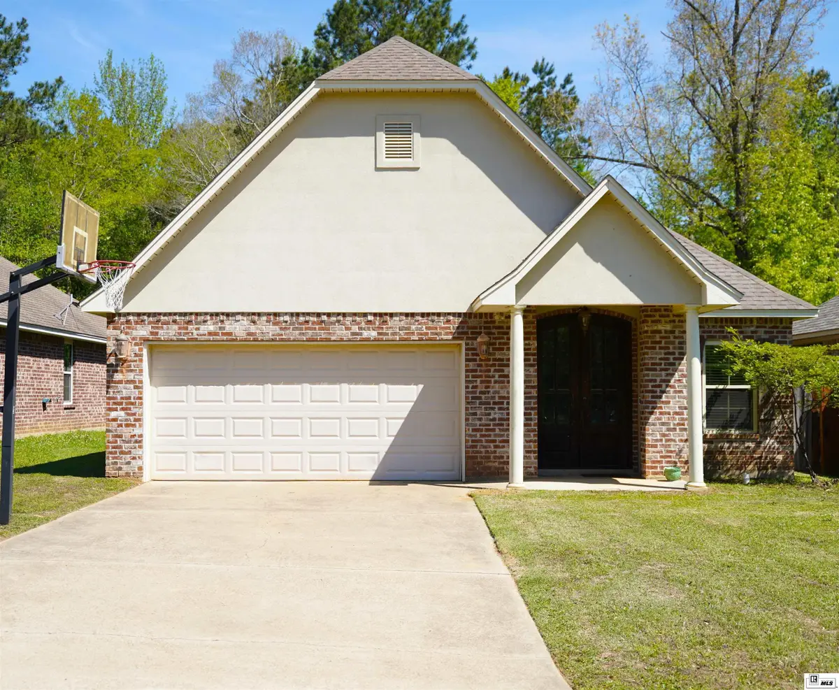 158 Markia Drive, Ruston, LA 71270 - #1