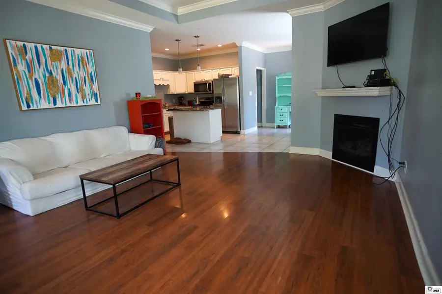 158 Markia Drive, Ruston, LA 71270 - #2