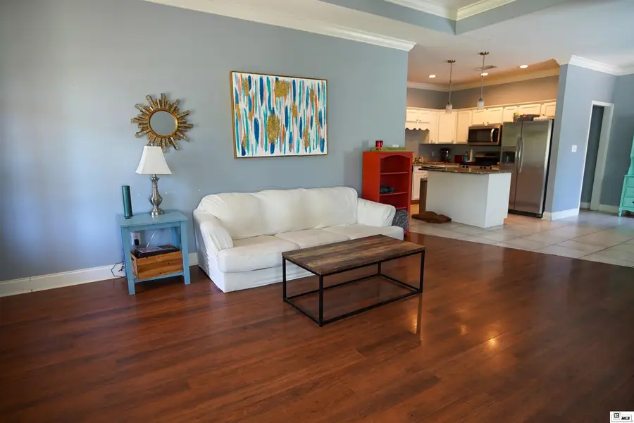 158 Markia Drive, Ruston, LA 71270 - #3