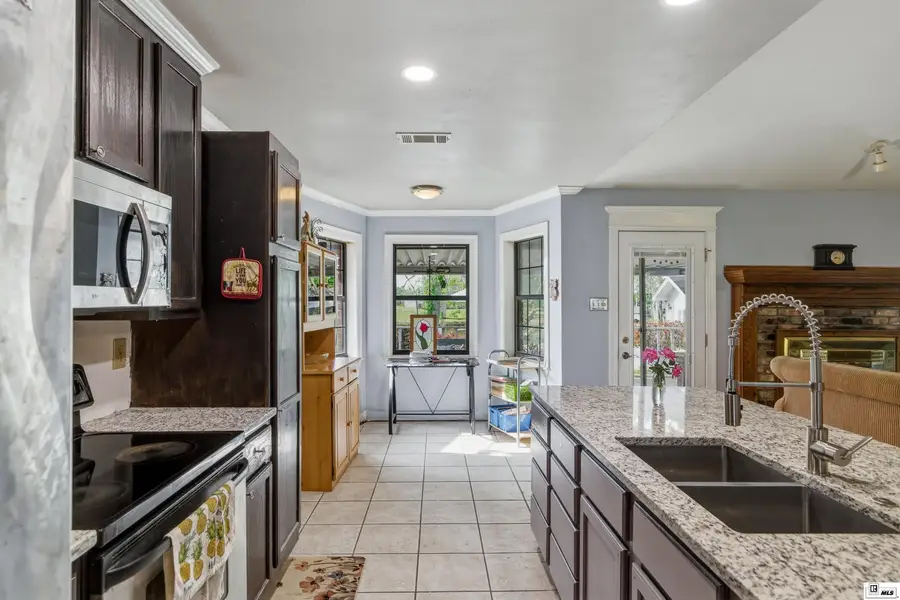 81 Magnolia Drive, Monroe, LA 71203 - #2