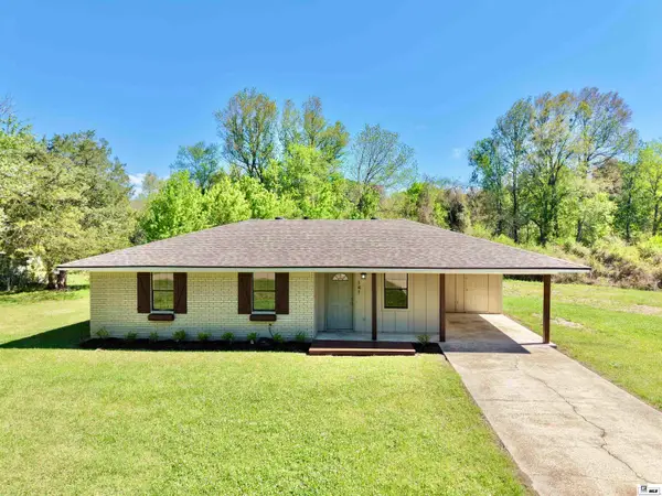 141 Lee Street, Dubach, LA 71235