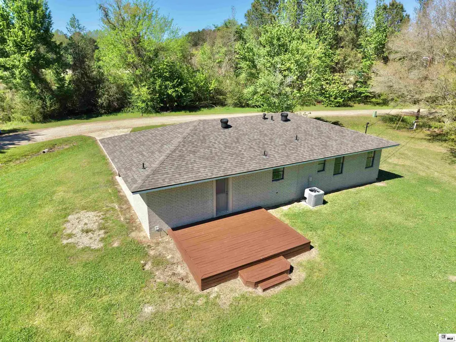 141 Lee Street, Dubach, LA 71235 - #2