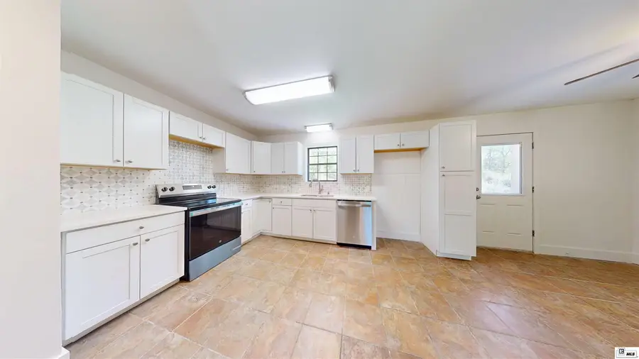 141 Lee Street, Dubach, LA 71235 - #3