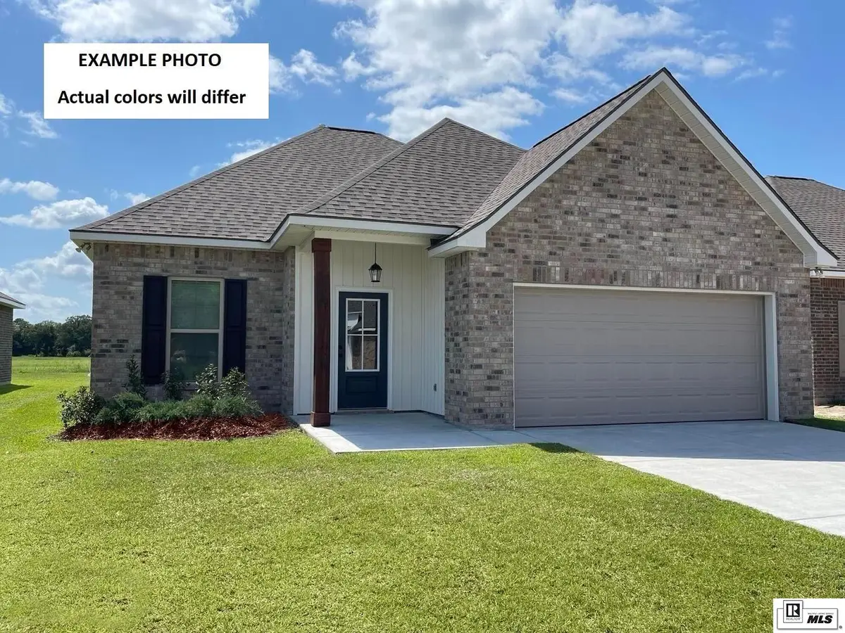 509 Congressional Circle, Ruston, LA 71270 - #1