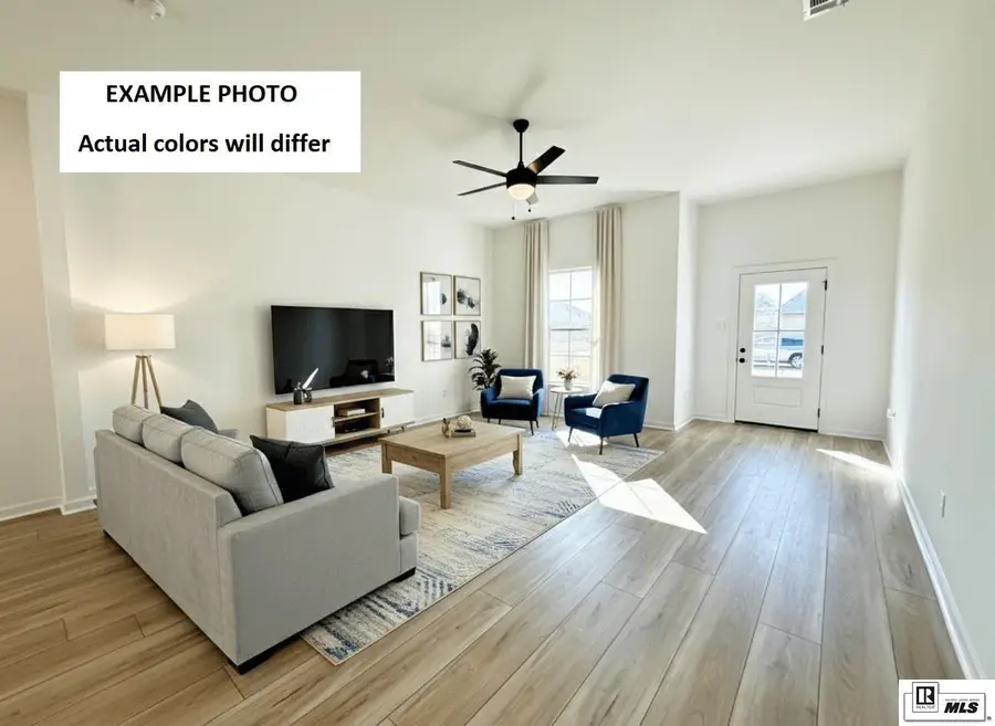 509 Congressional Circle, Ruston, LA 71270 - #3