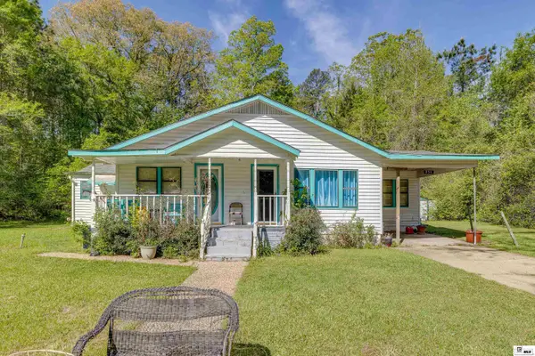 254 Chatham Spur Road, Ruston, LA 71270