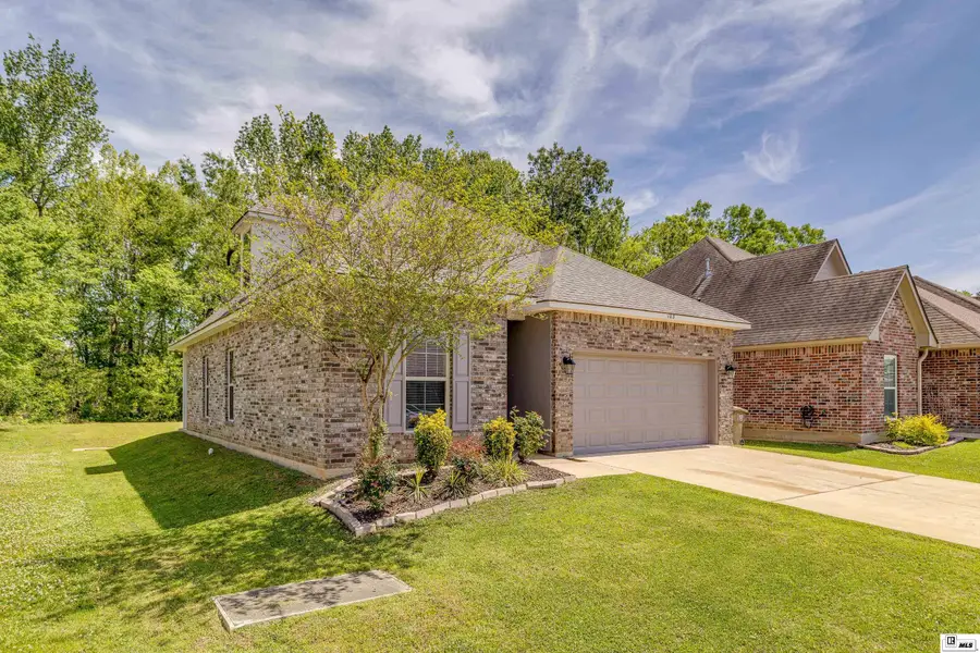 103 Briar Hollow Drive, Monroe, LA 71203 - #2