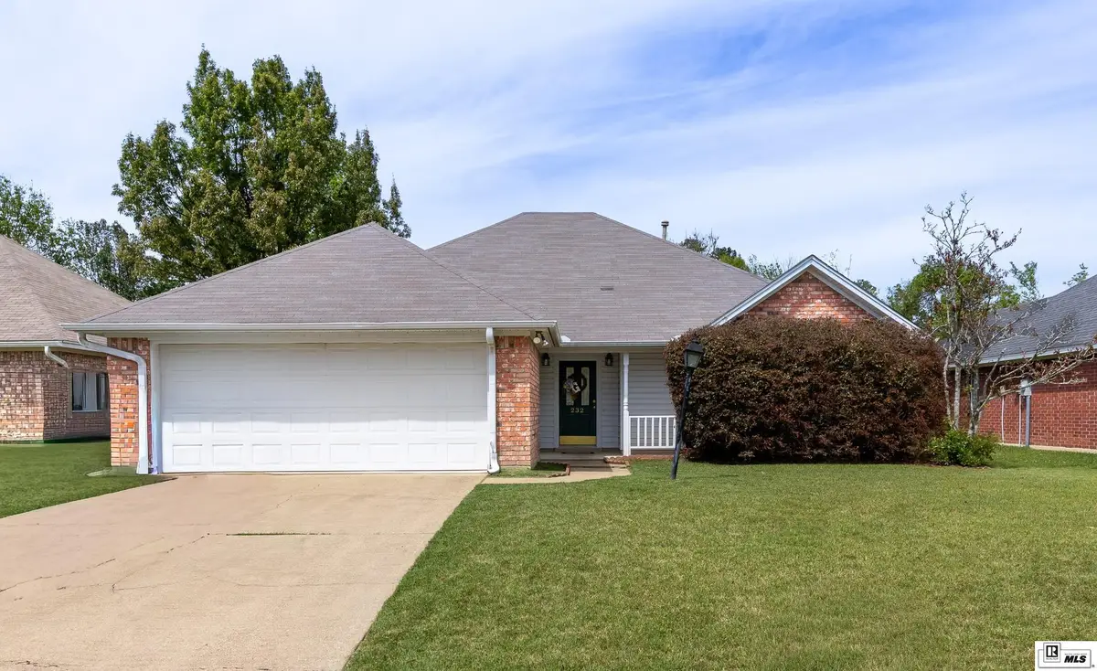 232 Knoll Creek Circle, West Monroe, LA 71291 - #1