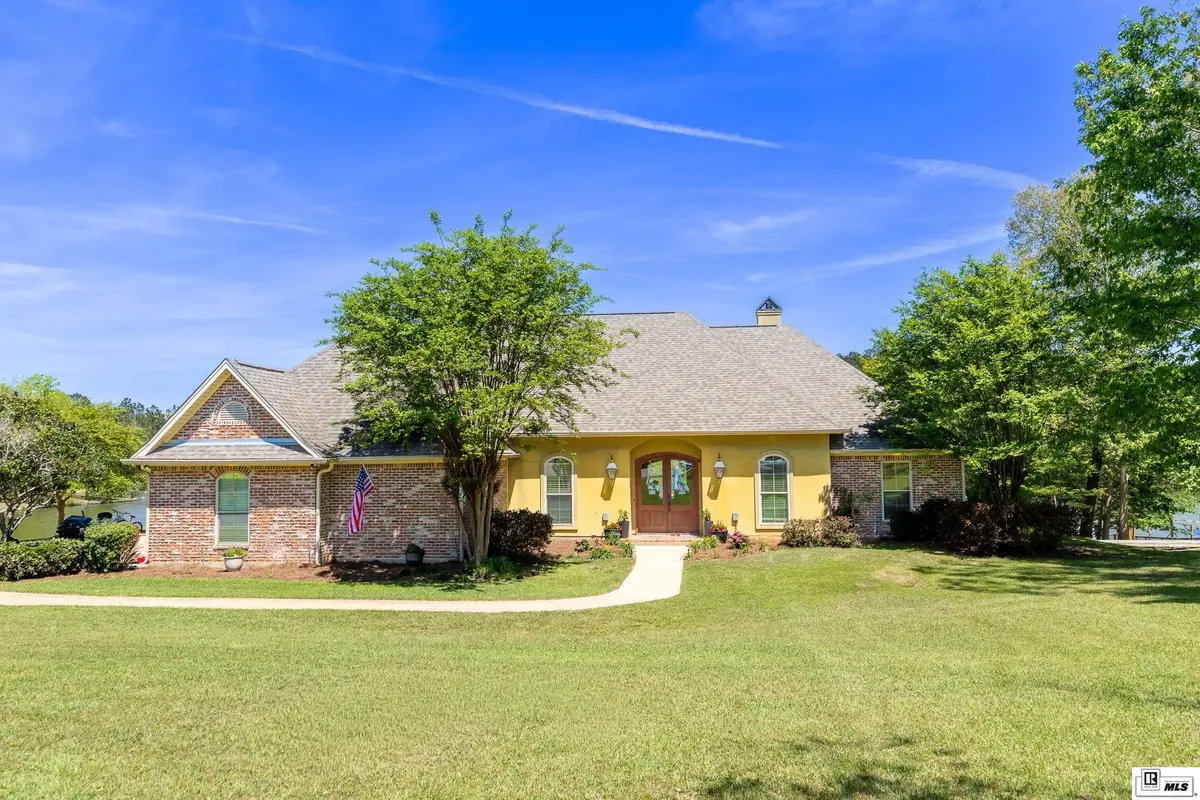 242 St Andrews Drive, Calhoun, LA 71225 - #1