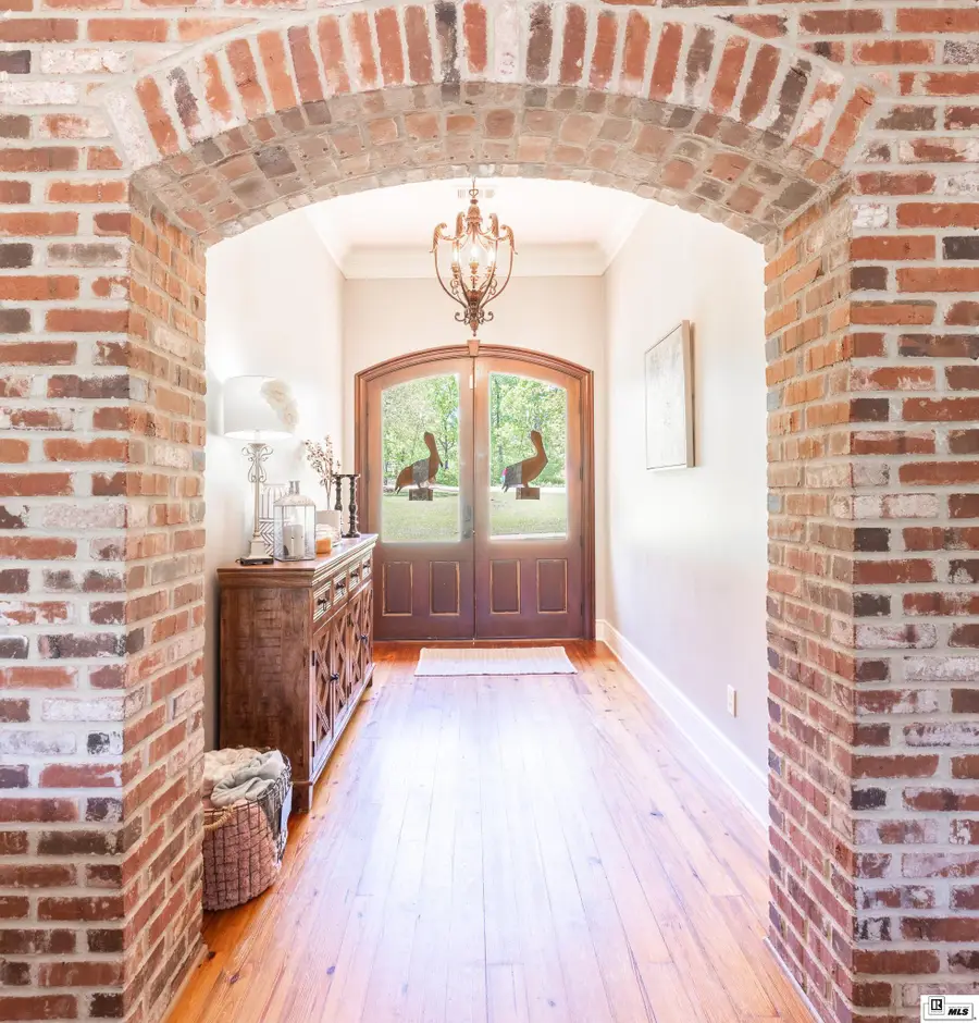 242 St Andrews Drive, Calhoun, LA 71225 - #2