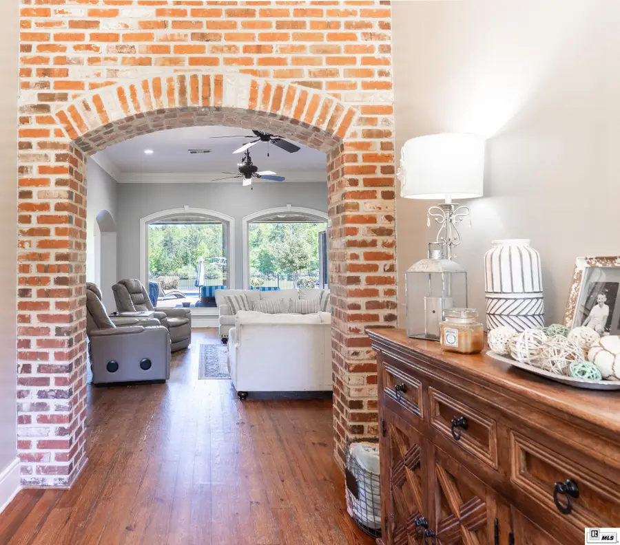 242 St Andrews Drive, Calhoun, LA 71225 - #3