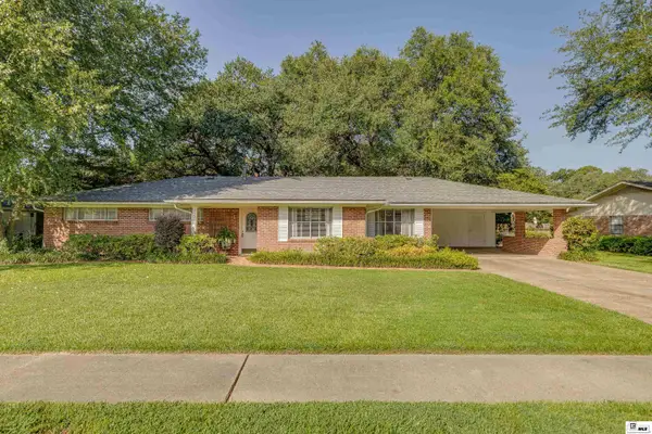 2307 Whitney Drive, Monroe, LA 71201