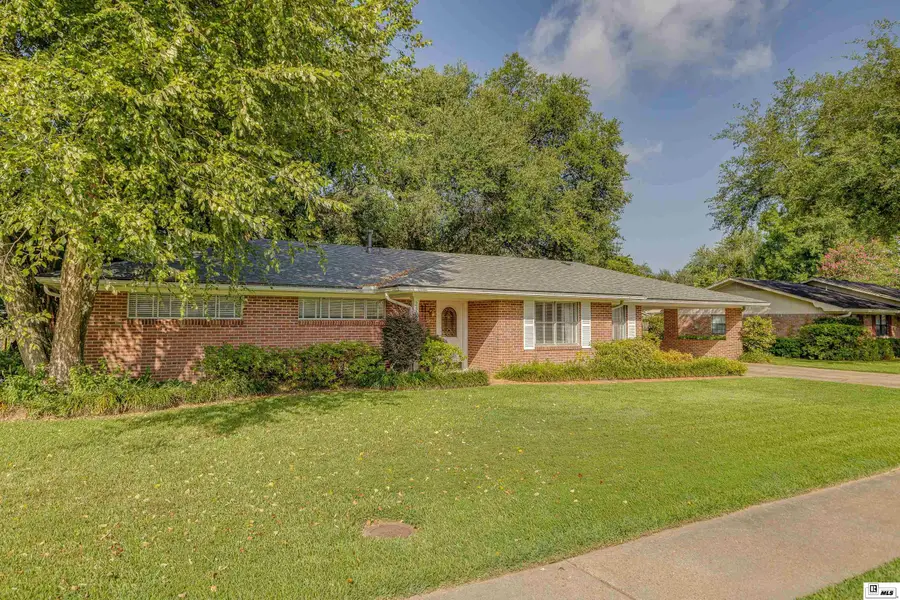 2307 Whitney Drive, Monroe, LA 71201 - #3