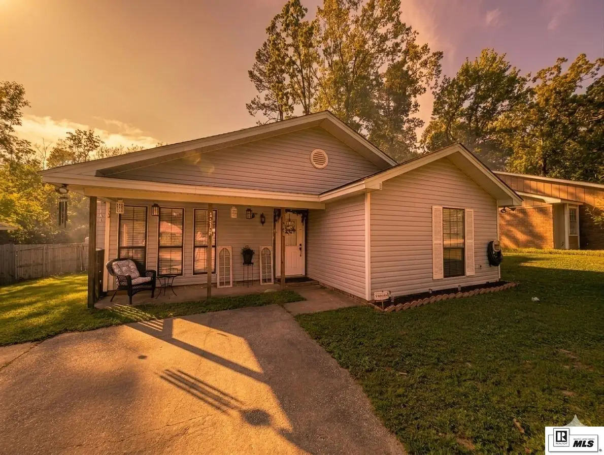114 Cedarbrook Drive, Monroe, LA 71203 - #1