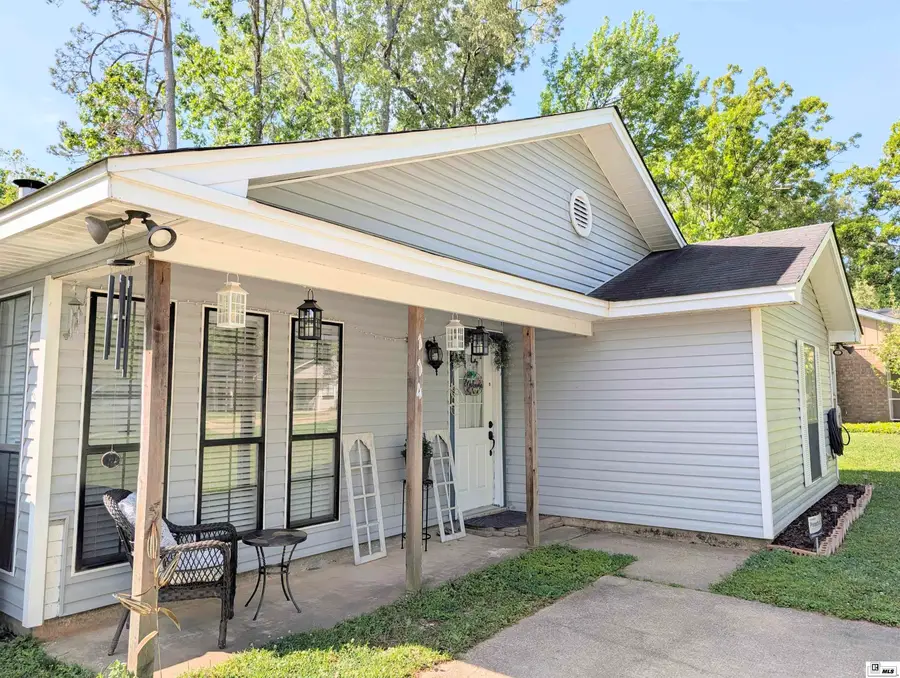 114 Cedarbrook Drive, Monroe, LA 71203 - #2