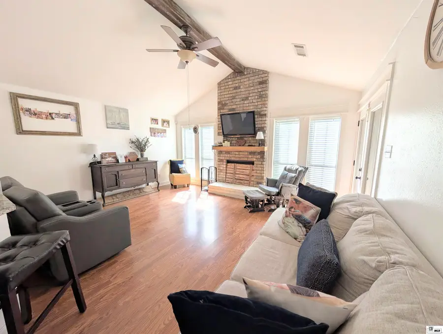 114 Cedarbrook Drive, Monroe, LA 71203 - #3