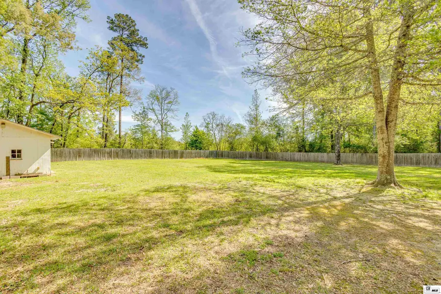 120 Sue Calhoun Street, Downsville, LA 71234 - #2