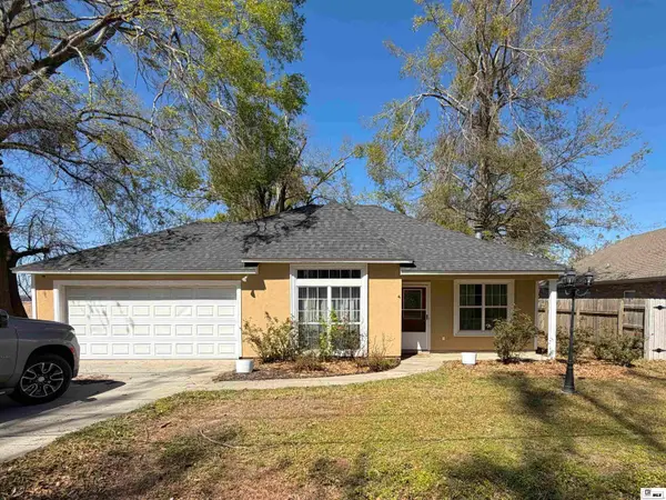 56 Tupelo Drive, Rayville, LA 71269-7737