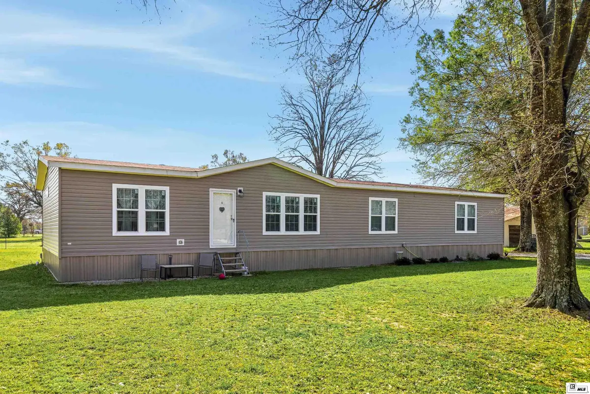 6156 Highway 2, Oak Grove, LA 71263 - #1