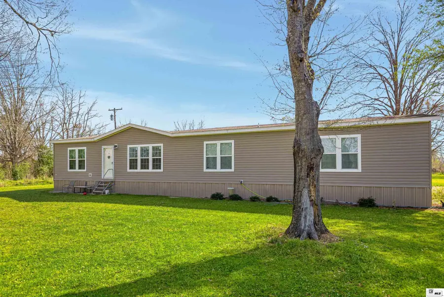 6156 Highway 2, Oak Grove, LA 71263 - #3