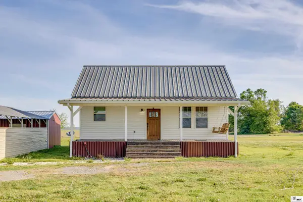 6391 Paulette Pipes Road, Collinston, LA 71229