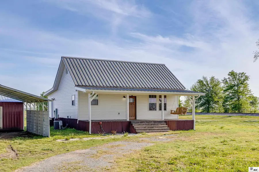 6391 Paulette Pipes Road, Collinston, LA 71229 - #2