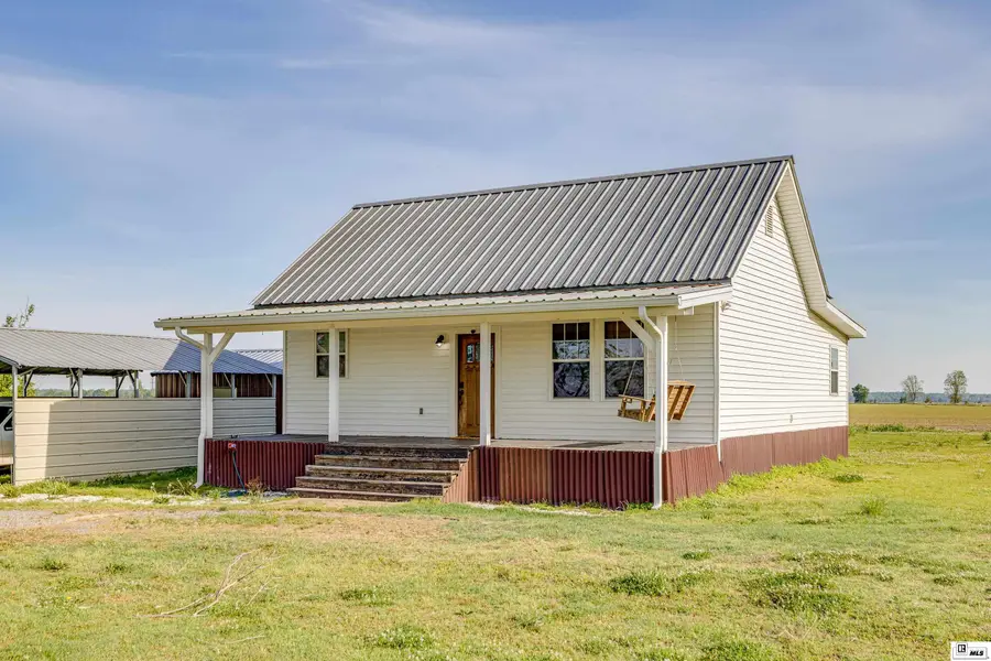 6391 Paulette Pipes Road, Collinston, LA 71229 - #3