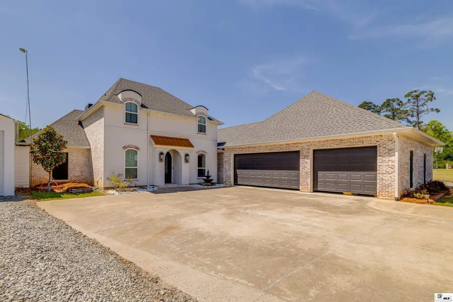 107 Fava Drive, West Monroe, LA 71291 - #2