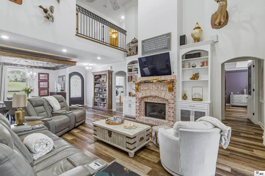 107 Fava Drive, West Monroe, LA 71291 - #3