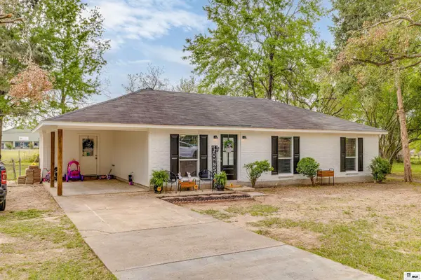 716 Camellia Drive, Monroe, LA 71203