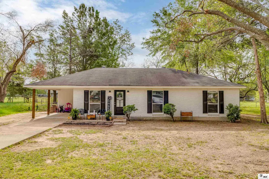 716 Camellia Drive, Monroe, LA 71203 - #2