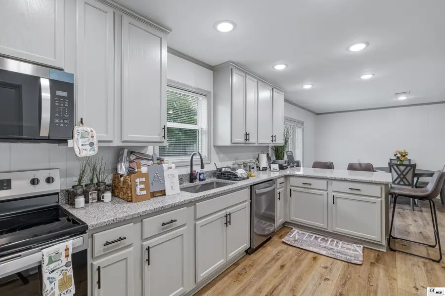 716 Camellia Drive, Monroe, LA 71203 - #3