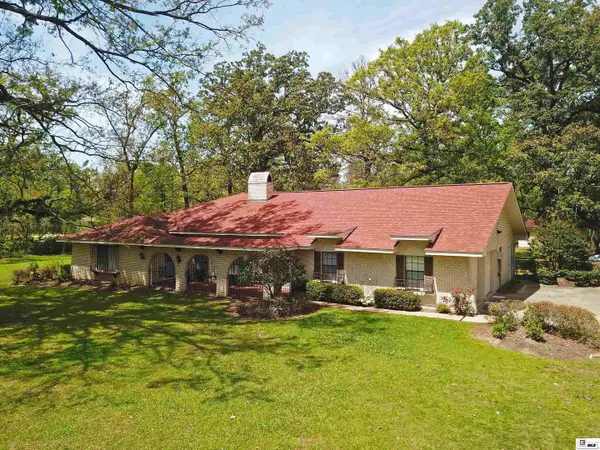 2735 Highway 139, Monroe, LA 71203