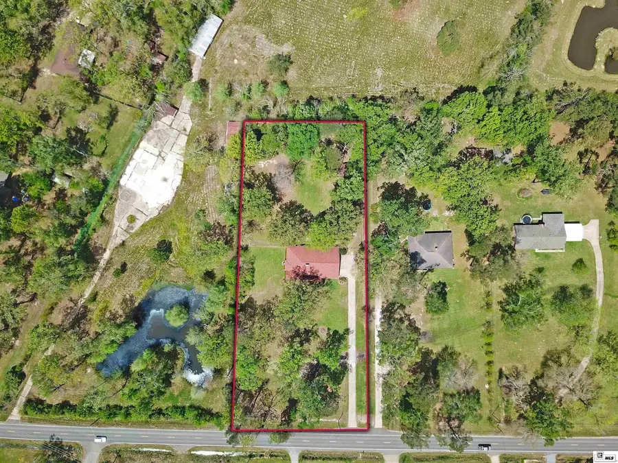2735 Highway 139, Monroe, LA 71203 - #2