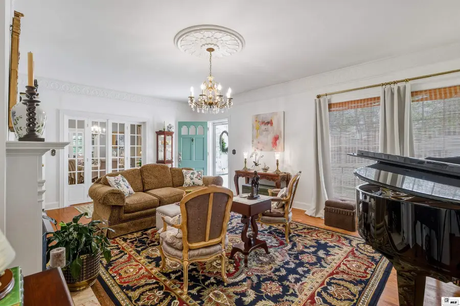 206 Allen Avenue, Jonesboro, LA 71251 - #2