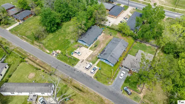 1411 Griffin Street, Monroe, LA 71203