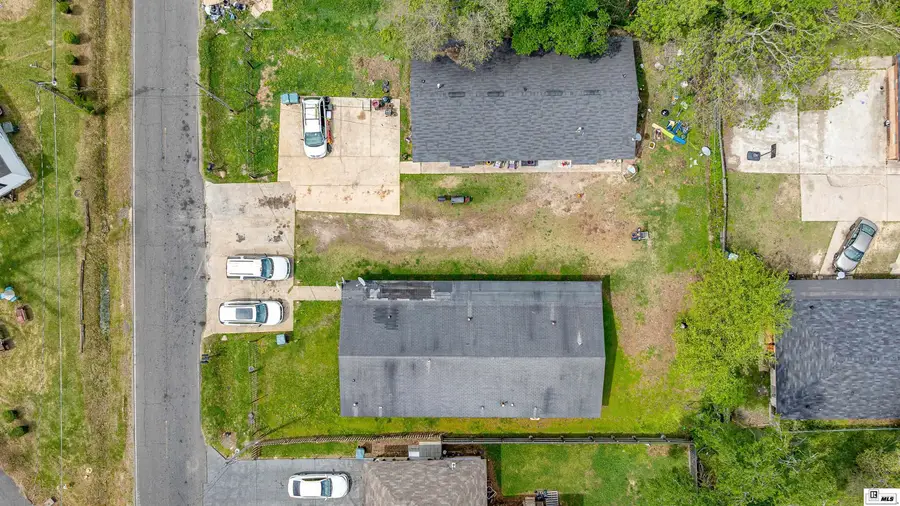 1411 Griffin Street, Monroe, LA 71203 - #2