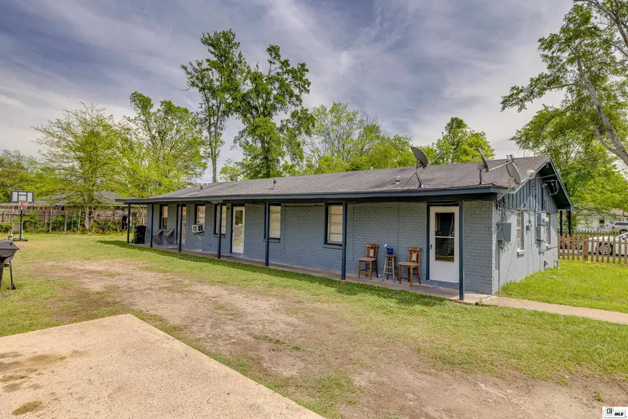 1411 Griffin Street, Monroe, LA 71203 - #3