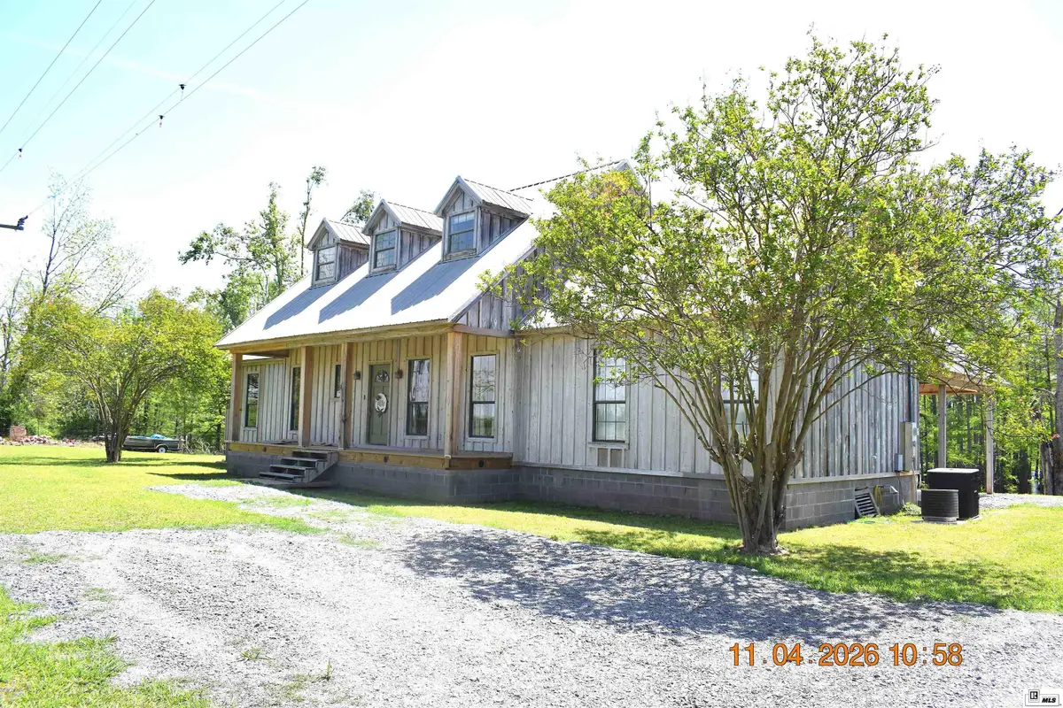 521 Scales Road, Rayville, LA 71269-0000 - #1