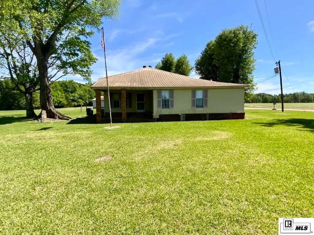 210 Grady Lane, Gilbert, LA 71336 - #1