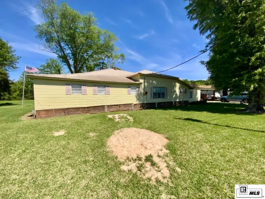 210 Grady Lane, Gilbert, LA 71336 - #2