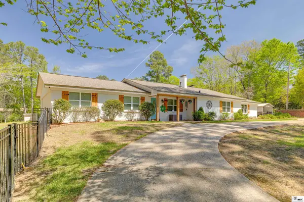 2802 Lakeview Drive, Ruston, LA 71270