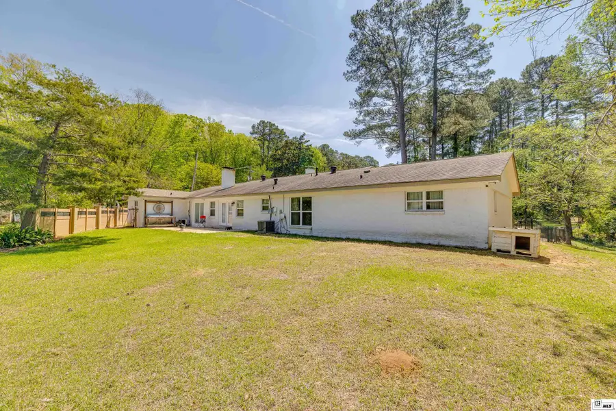 2802 Lakeview Drive, Ruston, LA 71270 - #3