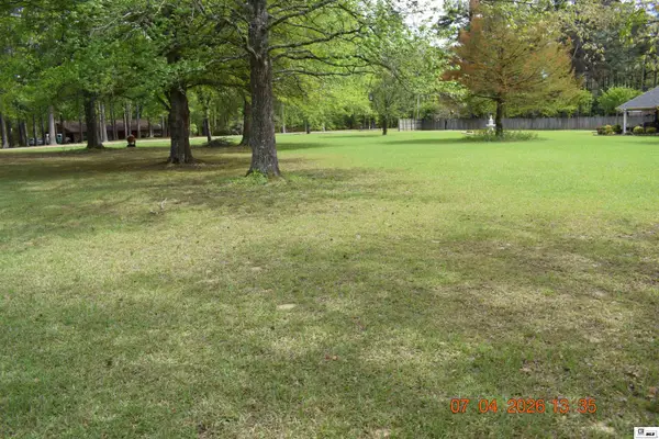 0 Lynch Lane, Bastrop, LA 71220