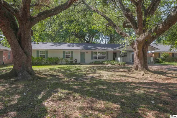 2007 Lexington Avenue, Monroe, LA 71201